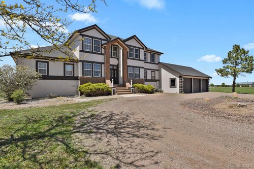 897 E Rim Rd, Franktown, CO, 80116-8628 | Card Image