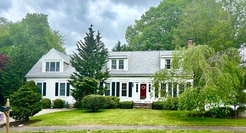 3 Cornet Stetson Dr, Rockland, MA, 02370-2746 | Card Image