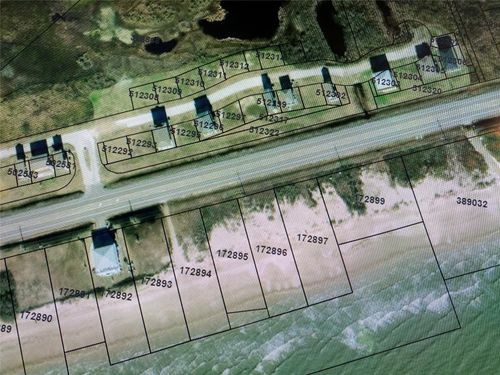 2525 Audubon Ave, Gilchrist, TX, 77617-1401 | Card Image