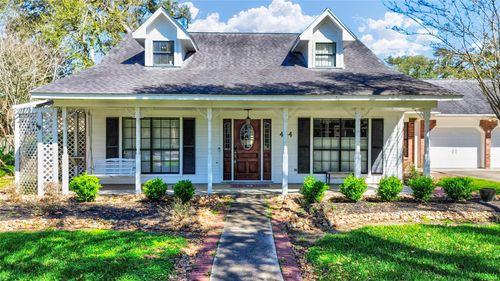 404 Huckleberry Dr, Lake Jackson, TX, 77566-4319 | Card Image