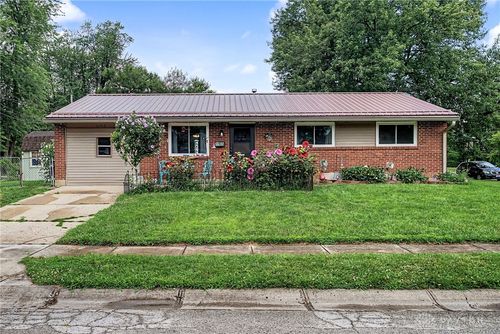 1105 S Main Street, West Milton, OH, 45383 | Card Image