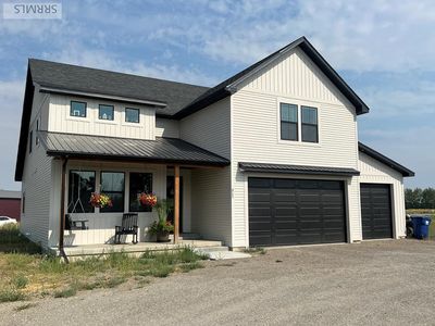 411 Riverview Road, House other with 4 bedrooms, 3 bathrooms and 3 parking in St Anthony ID | Image 3