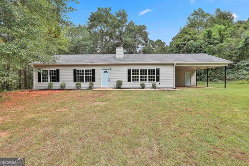 1606 Mcwilliams Barber Rd, Luthersville, GA, 30251-2553 | Card Image