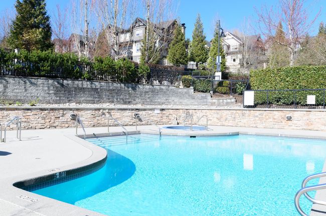142 - 3105 Dayanee Springs Boulevard, Townhouse with 3 bedrooms, 2 bathrooms and 2 parking in Coquitlam BC | Image 27