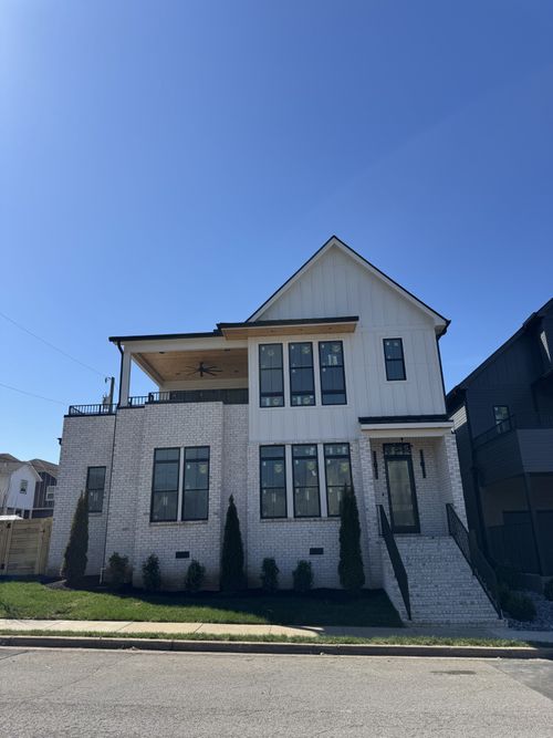 1411 Wade Ave, Nashville, TN, 37212-3040 | Card Image