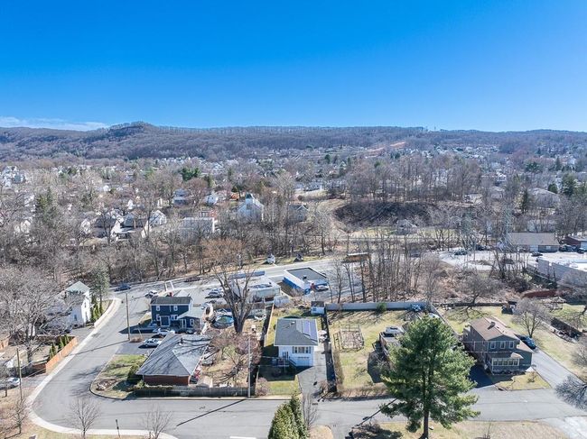 Bird's eye view featuring a mountain view | Image 39