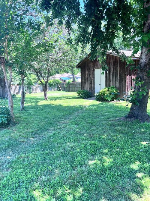 540 Melrose Ave, Fort Smith, AR, 72903-1663 | Card Image