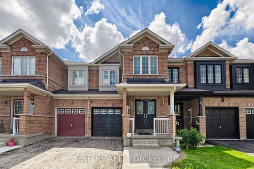 61 Spicebush Terr, Brampton, ON, L6X0J4 | Card Image