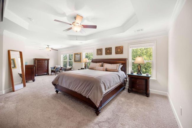 259 Vinca Cir, House other with 6 bedrooms, 5 bathrooms and 5 parking in Suwanee GA | Image 21
