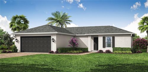 364 Lindon St, PORT CHARLOTTE, FL, 33954-2718 | Card Image