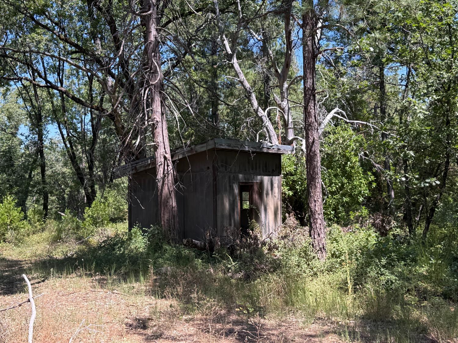 Land in Nevada City
