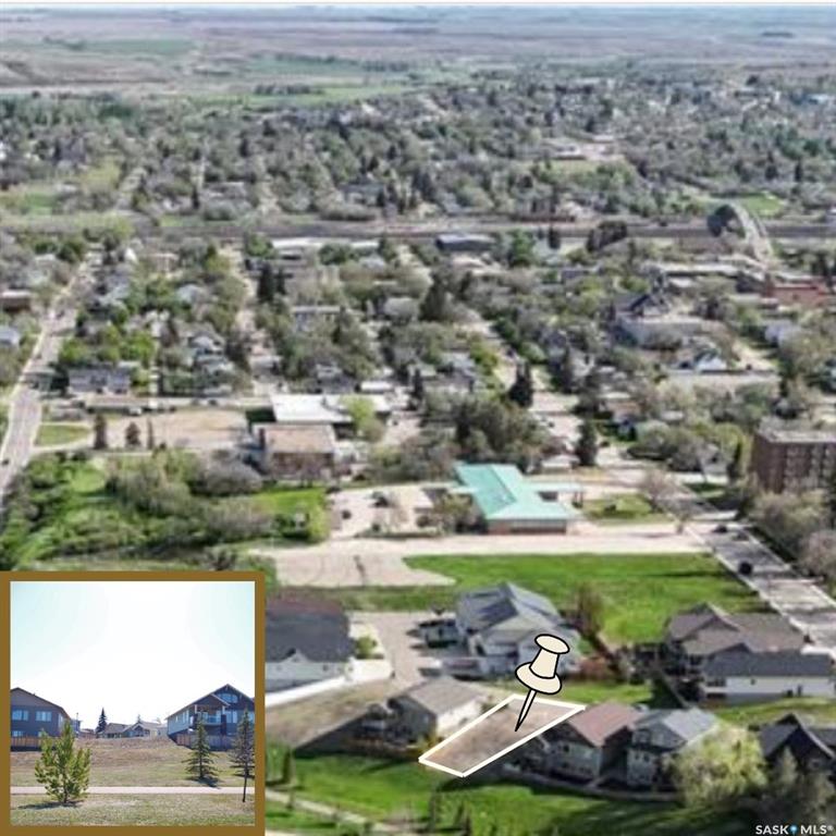 Land in Swift Current