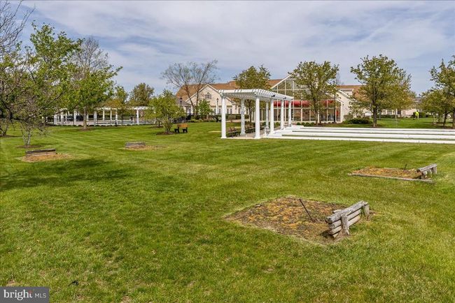20 Powderhorn Way, House other with 2 bedrooms, 2 bathrooms and null parking in Allentown NJ | Image 39