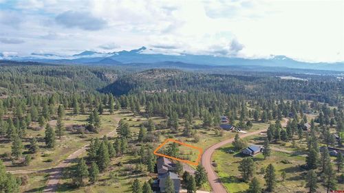 1185 Trails Blvd, Pagosa Springs, CO, 81147-7035 | Card Image