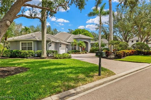 3608 Heron Point Ct, Bonita Springs, FL, 34134-4917 | Card Image