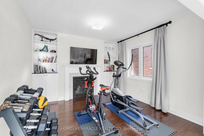 49 Lavallee Cres, House other with 6 bedrooms, 5 bathrooms and 4 parking in Brampton ON | Image 21