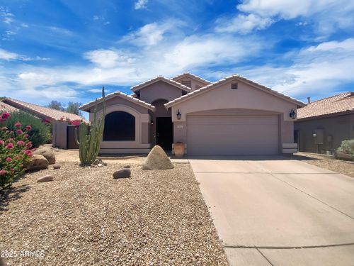 6055 E Rochelle St, Mesa, AZ, 85215-4213 | Card Image