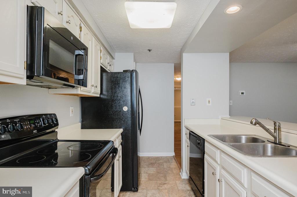 Residential Lease in BEL AIR 4