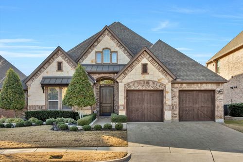 6500 Cimmaron Trl, Colleyville, TX, 76034-8814 | Card Image