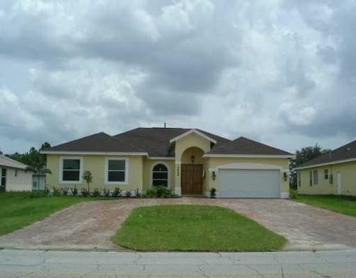 2449 Sw Savage Blvd, Port St. Lucie, FL, 34953-7440 | Card Image