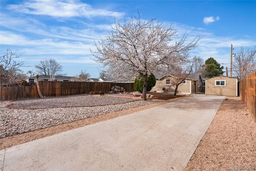 4391 W Dakota Ave, Denver, CO, 80219-2438 | Card Image