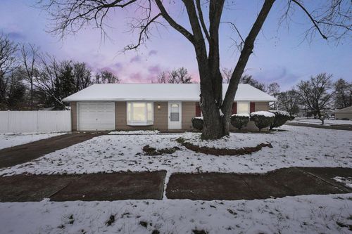 2701 Cassady Pl, Columbus, OH, 43219-3211 | Card Image