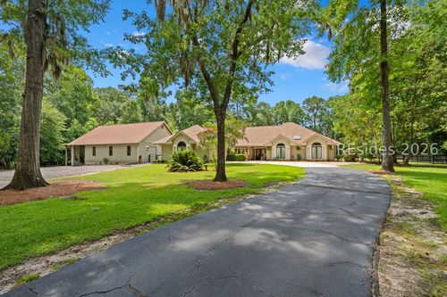 3 Pine Hill Court, Bluffton, SC, 29910 | Card Image