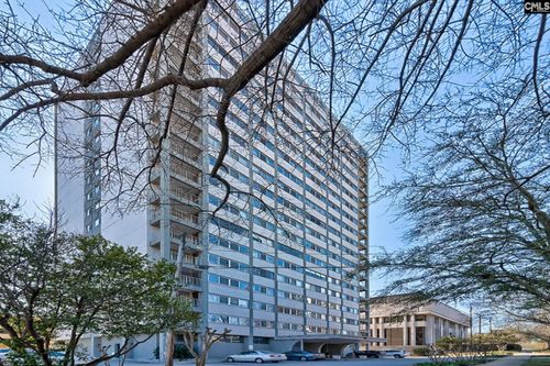 1520 Senate St, Columbia, SC, 29201-3821 | Card Image
