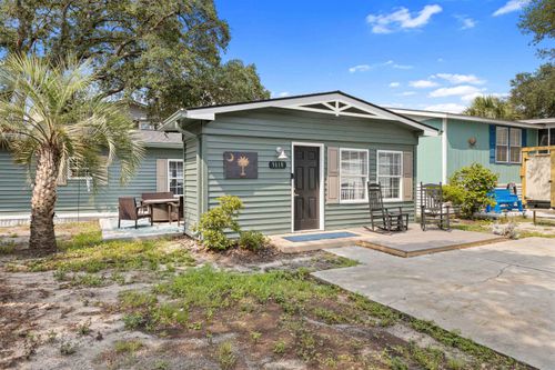 1818 Kingfisher, Surfside Beach, SC, 29575-5075 | Card Image