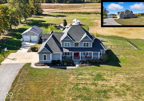 20902 Freemont Moore Rd, Sheridan, IN, 46069-9296 | Card Image