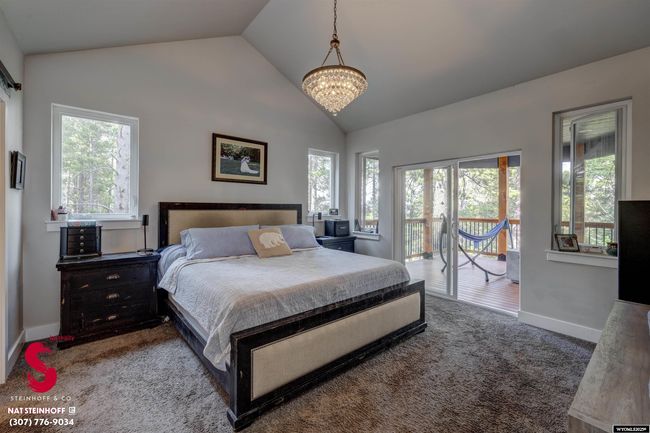 3894 Micro Rd, House other with 3 bedrooms, 2 bathrooms and null parking in Casper WY | Image 25