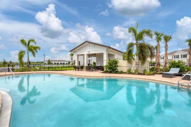 16606 Barnwood Place, House other with 4 bedrooms, 3 bathrooms and null parking in Lakewood Ranch FL | Image 61