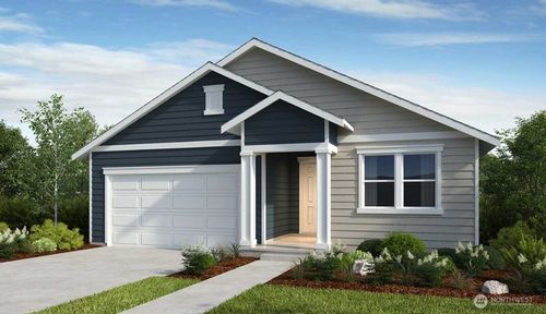671 Barquist Ln N, Enumclaw, WA, 98022 | Card Image