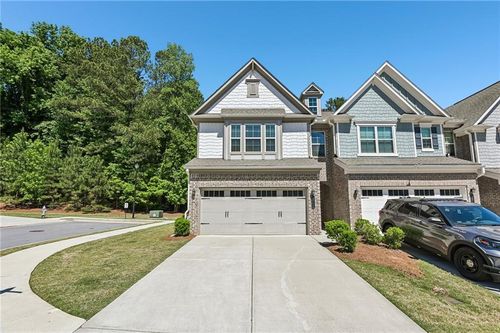 1900 Lanier Harbor Pt, Buford, GA, 30518-1491 | Card Image