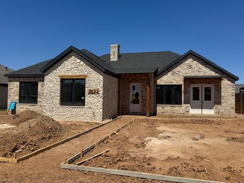 3622 143rd St, Lubbock, TX, 79423-1959 | Card Image