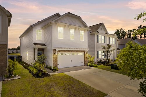 515 Purple Finch Rd, Summerville, SC, 29486-5429 | Card Image