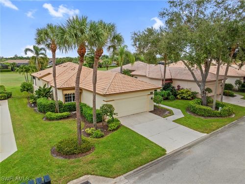 13541 Southampton Dr, BONITA SPRINGS, FL, 34135-2443 | Card Image