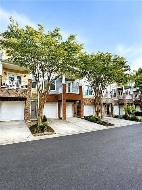 3439 Latitude Cv, Alpharetta, GA, 30004-0629 | Card Image