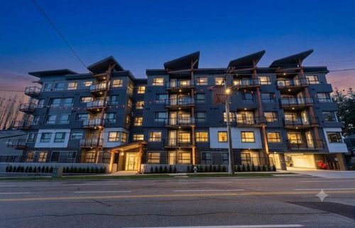 106-33568 George Ferguson Way, Abbotsford, BC, V2S0M3 | Card Image