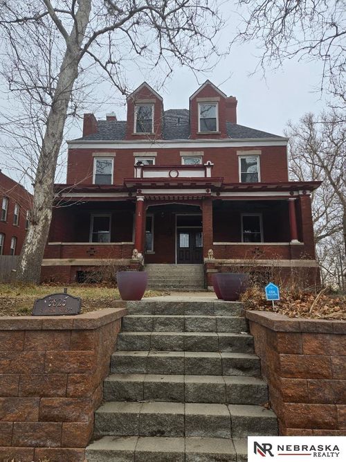 3825 S 25th St, Omaha, NE, 68107-1717 | Card Image