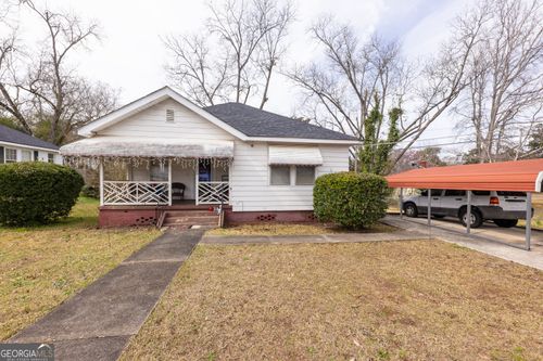 109 R St Sw, Thomaston, GA, 30286-2981 | Card Image