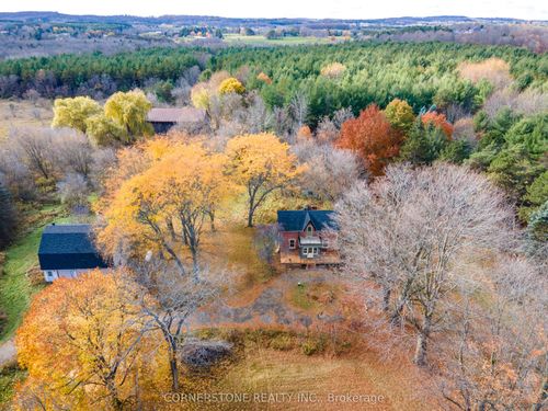 1438 Concession Rd 2, Palgrave, ON, L0N1P0 | Card Image