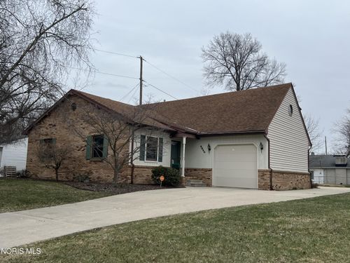 6060 Dixon Avenue, Toledo, OH, 43613 | Card Image