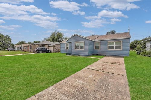 615 N Lowe St, Hobart, OK, 73651-1629 | Card Image