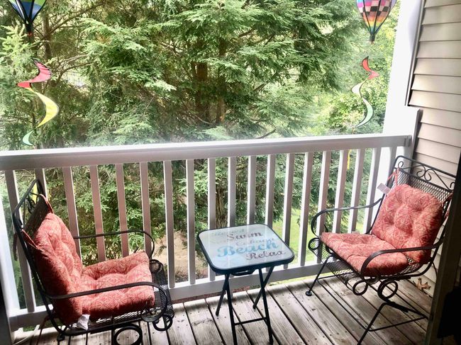 UNIT-203 - 3 Timberwood Dr, Condo with 2 bedrooms, 1 bathrooms and null parking in Goffstown NH | Image 14