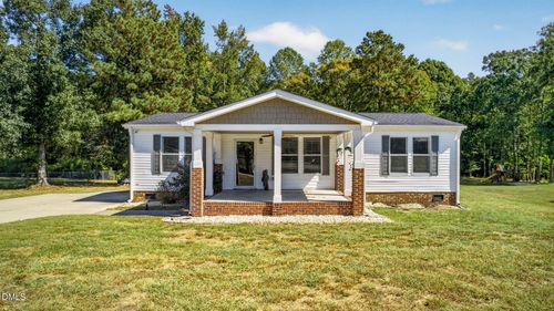 4721 Alonzo Rd, Garner, NC, 27529-7338 | Card Image