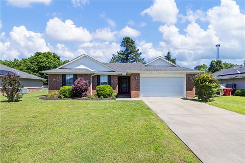 204 Willow Oak Dr, Dardanelle, AR, 72834-8992 | Card Image