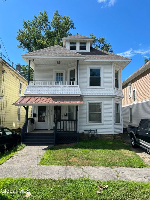 423 Division St, Schenectady, NY, 12304-1111 | Card Image