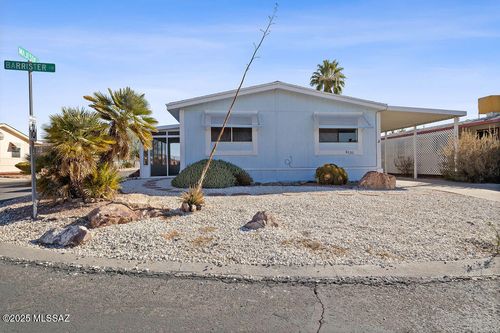 6137 S Barrister Road, Tucson, AZ, 85746 | Card Image