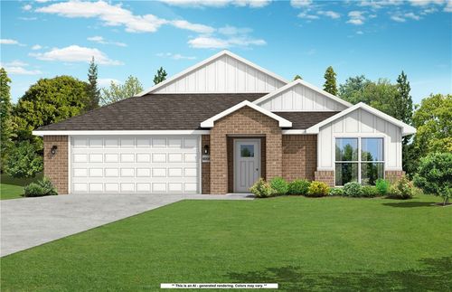 1917 Silk St, Pea Ridge, AR, 72751-3252 | Card Image